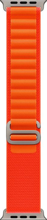 Actual product image Apple Alpine Loop (49 mm, Polyester, Apple Watch Ultra)