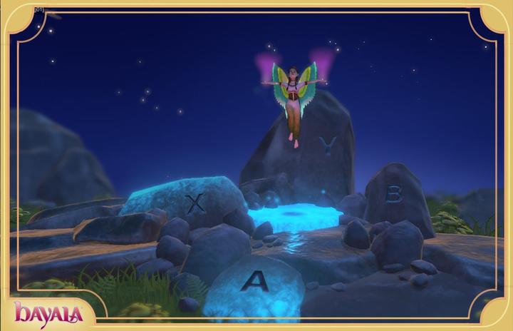 Produktbild Vision Bayala: Das Spiel (Switch, DE, EN)