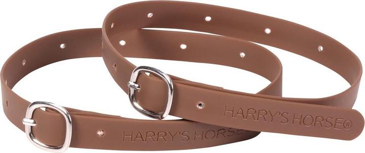Harry's Horse Sporenriemen