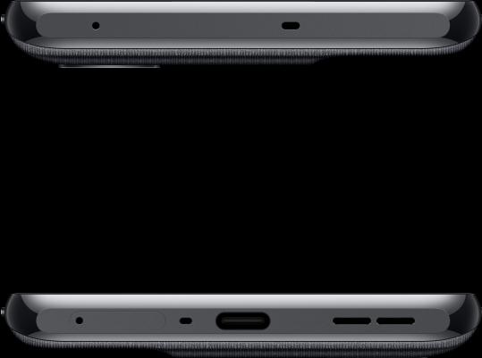 Productafbeelding OnePlus 10T (128 GB, Maansteen Zwart, 6.70", Dubbele SIM, 50 Mpx, 5G)