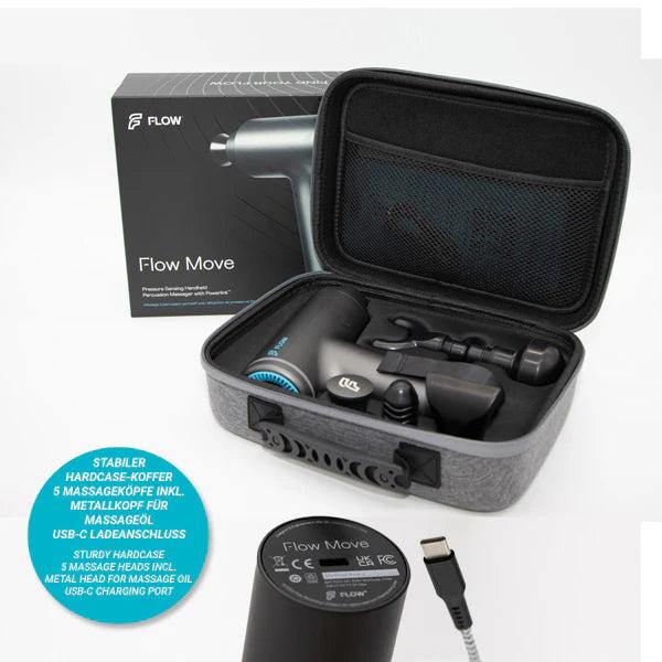 Image du produit Flow Déplacer