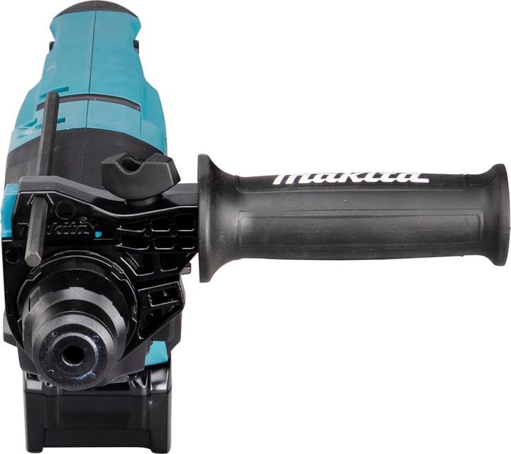 Image du produit Makita Marteau perforateur 3 fonctions (Fonctionnement sur batterie)