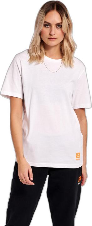 Actual product image hummel Lgc Leon T-Shirt (S)