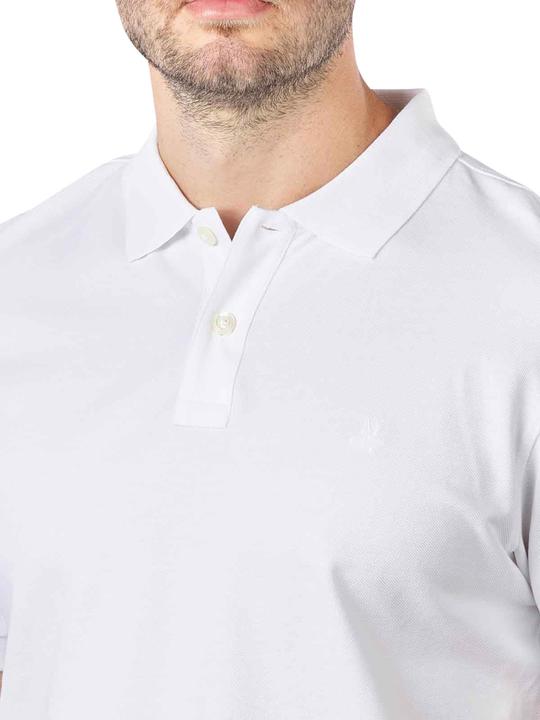 Image du produit Marc O'Polo Polo à manches courtes 100 blanc (M)