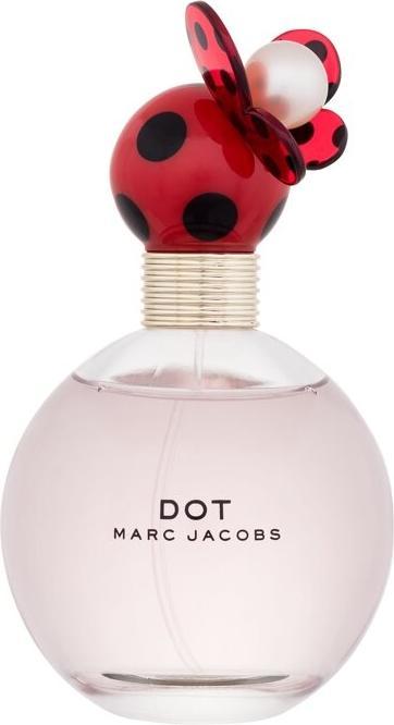 Actual product image Marc Jacobs dot (Eau de parfum, 100 ml)