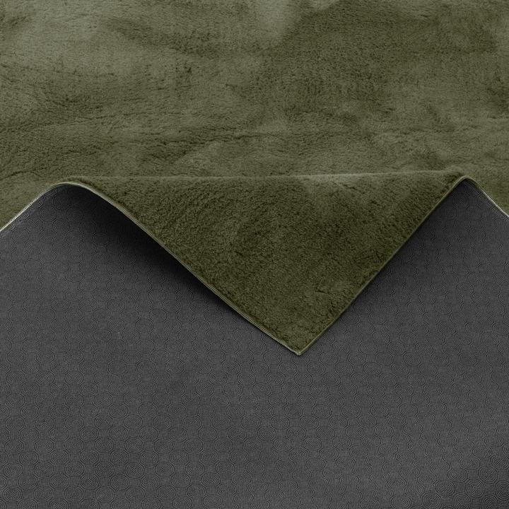 Produktbild Pergamon Luxus Super Soft Fellteppich Pearl (200 x 290 cm)