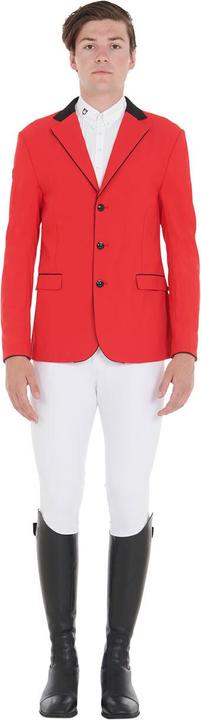 Actual product image Equestro Three-button competition jacket (M)