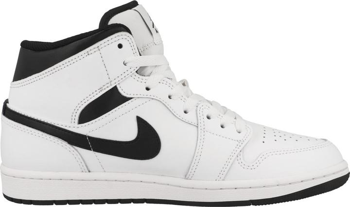 Produktbild Nike Air Jordan 1 Mid - 62927 (45)
