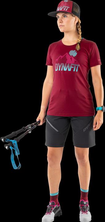 Immagine prodotto Dynafit Pantaloncini Transalper (XS)