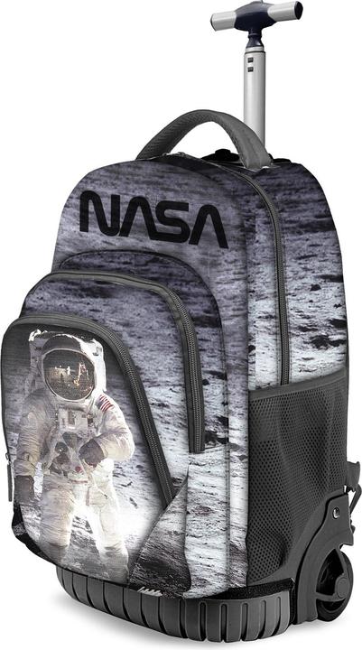 Karactermania FAN GTS Trolley Backpack Astronaut