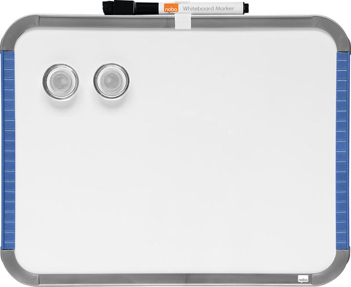 Actual product image Nobo magnetic board (22 x 28 cm)