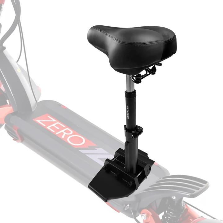 Actual product image Zero Benutzerdefiniertes Teil