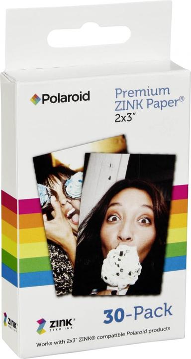 Productafbeelding Zink Premie (30) (Mintgroen, snap, Snap Touch, M230, Zip)