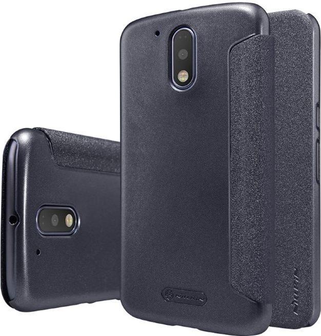 Produktbild Nillkin Sparkle Series (Motorola Moto G4 Plus)
