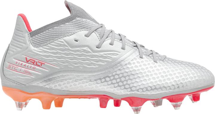 Produktbild Kipsta Damen/Herren Fussball Stollenschuhe SG - VIRALTO III 3D Airmesh Titanum Games (47)