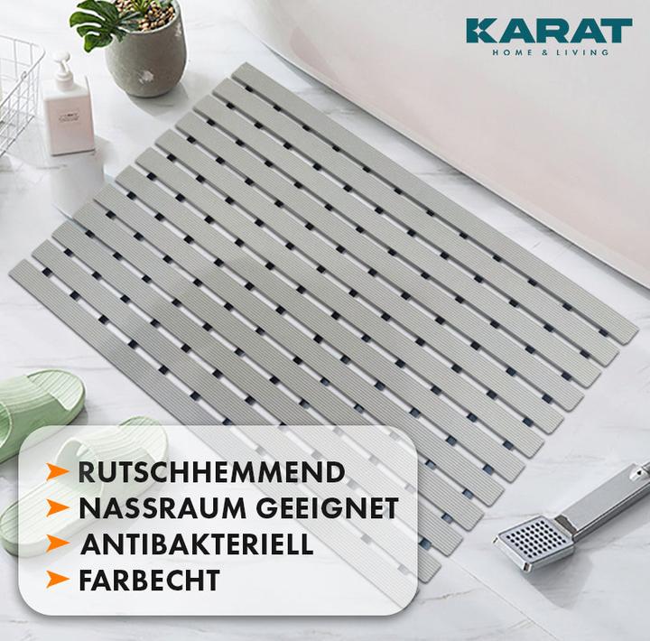 Produktbild Karat Bädermatte (61 x 100 cm)