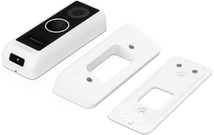 Productafbeelding Ubiquiti UVC-G4-Deurbel (App)