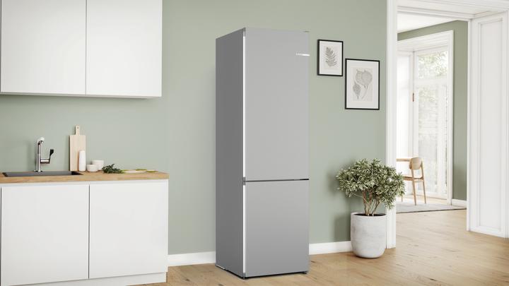 Image du produit Bosch Hausgeräte KGN392LAF (363 l)
