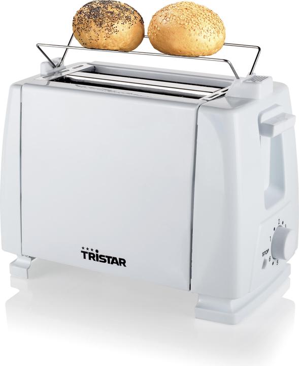 Image du produit Tristar Br-1009 Grille-pain