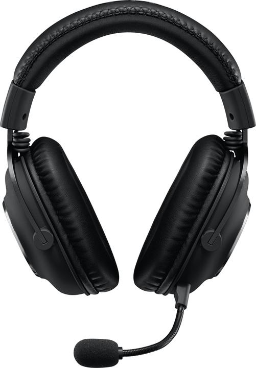 Produktbild Logitech G Pro X Wireless Lightspeed (Kabellos)