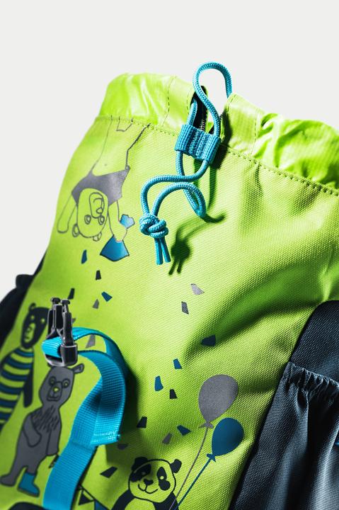 Actual product image Deuter Schmusebär (8 l)