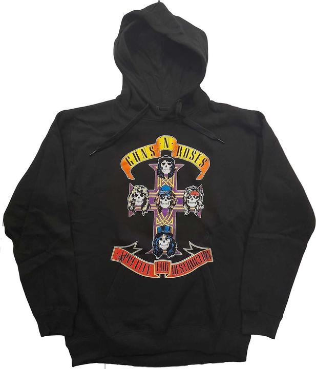 Immagine prodotto Guns N Roses Appetito per la distruzione (L)