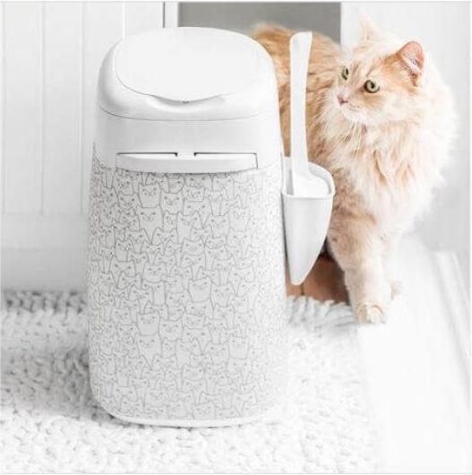 Produktbild LitterLocker Genie