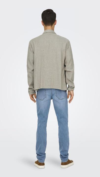Actual product image Only & Sons ONSKANE Jacke Jacke (M)