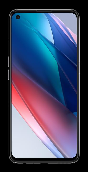 Produktbild OPPO Find X3 Lite (128 GB, Galactic Silver, 6.40", Dual SIM, 65 Mpx, 5G)
