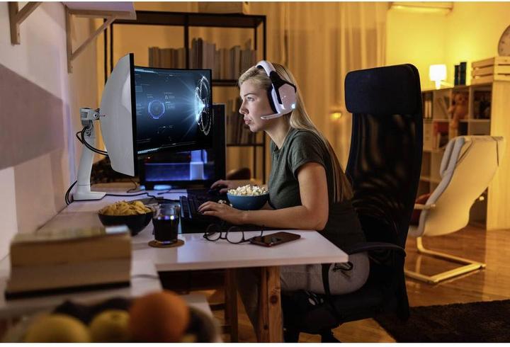 Image du produit Ergotron Hx (Tables, 49")