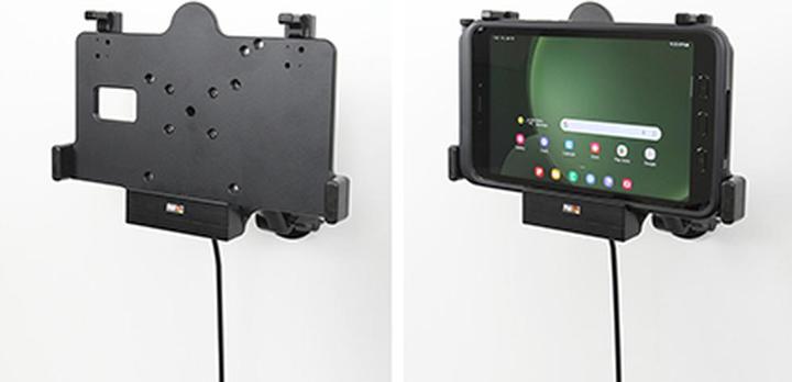 Actual product image Brodit 712386 Holder Galaxy Tab Active 3&5