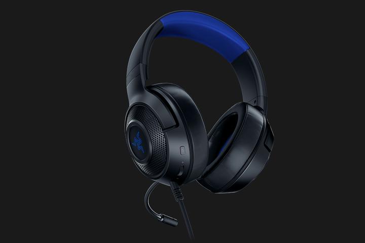 Productafbeelding Razer Octopus X (Bedraad)