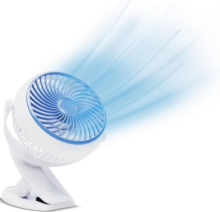 Produktbild Livington Go Fan (70 dB)
