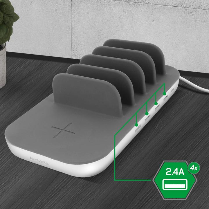 Produktbild 4smarts Family Evo (63 W)