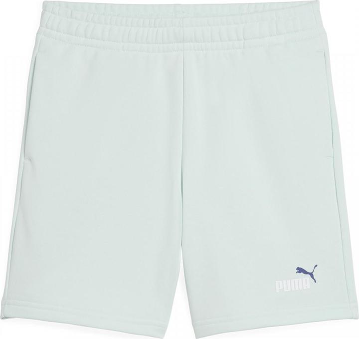 Produktbild Puma ESS 2 COLOR No. 1 Logo Shorts TR B (152)