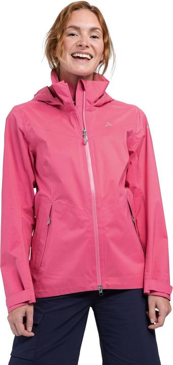 Actual product image Schöffel Aiplspitz (40, L)