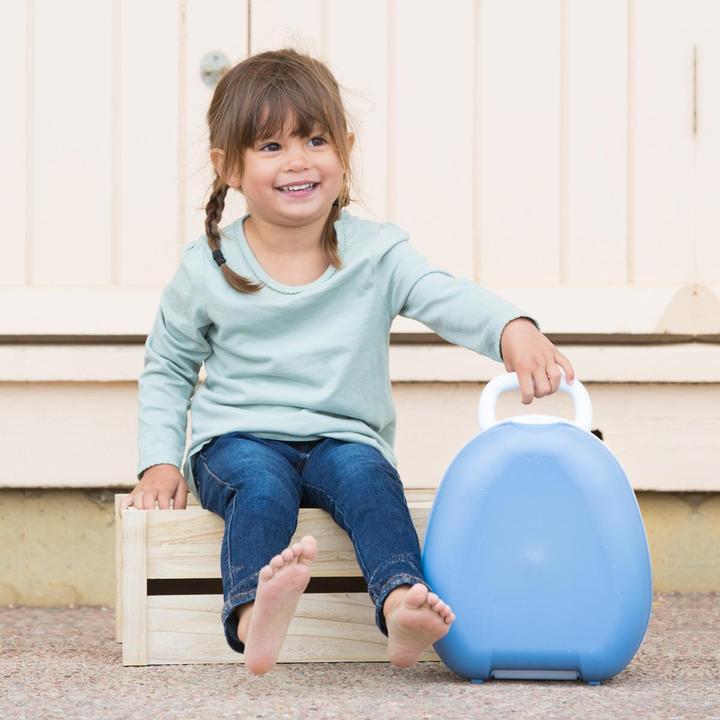 Produktbild My Carry Potty Uni Potty