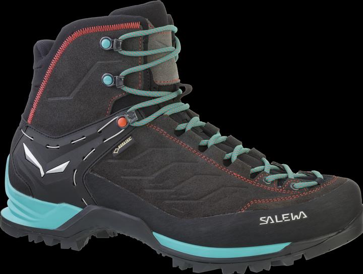 Actual product image Salewa MTN Trainer Mid GTX Shoes (40.5)