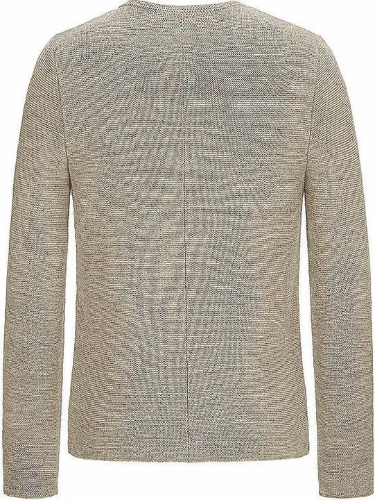 Image du produit Gottseidank Cardigan en tricot traditionnel ALOISIUS (M)