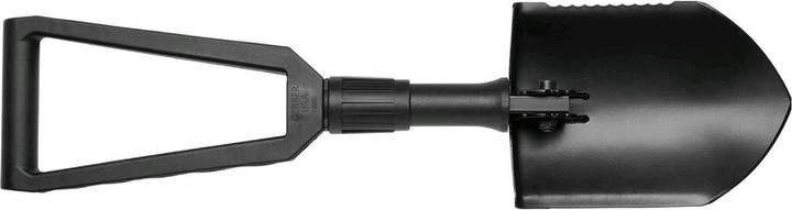 Actual product image Gerber Gear Klappspaten mit Schaufel- und Säge-Funktion