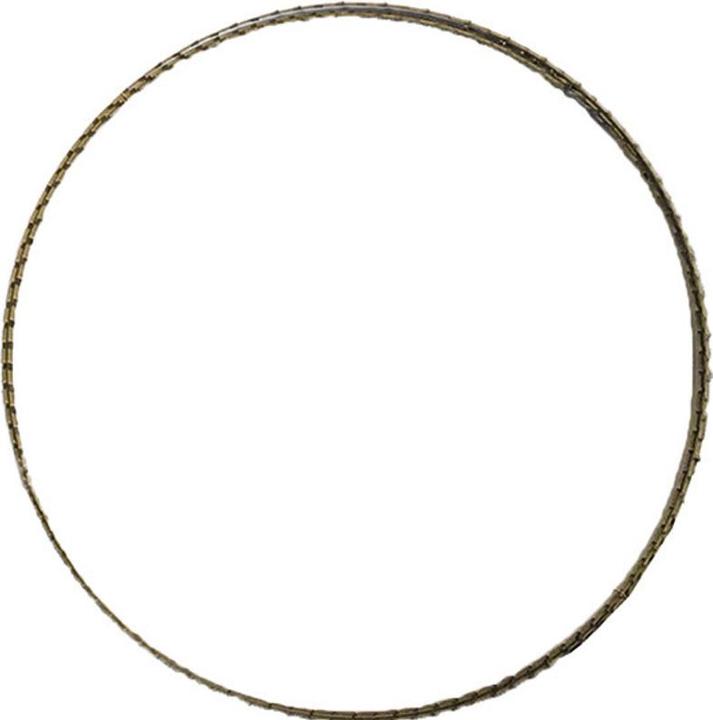 Actual product image Pegas Fine cut bandsaw blades for SRP 14 CE