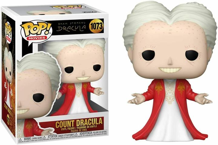 Produktbild Funko POP! - Bram Stoker's Dracula: Dracula