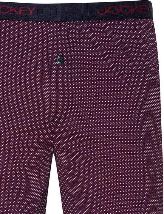 Actual product image Jockey Night & Day Bermudas (5XL)