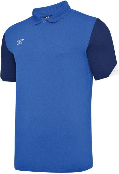 Umbro Total Training Polo Shirt