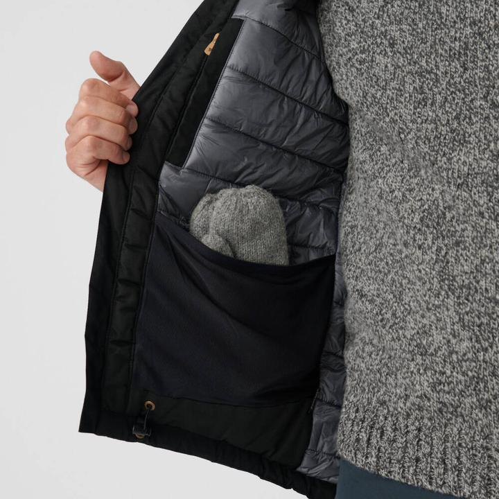 Actual product image Fjällräven Skogsö (S)