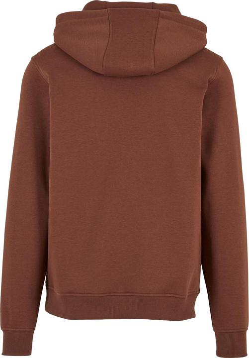 Produktbild Build Your Brand Heavy Kapuzenpullover (S)