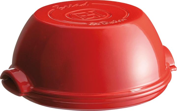 Emile Henry Brotbackform (32.50 cm)