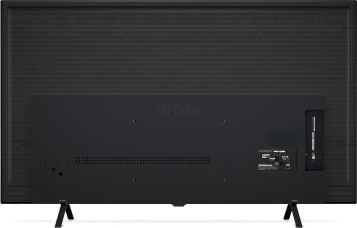 Produktbild LG OLED55B49LA (55", OLED, 4K, 2024)