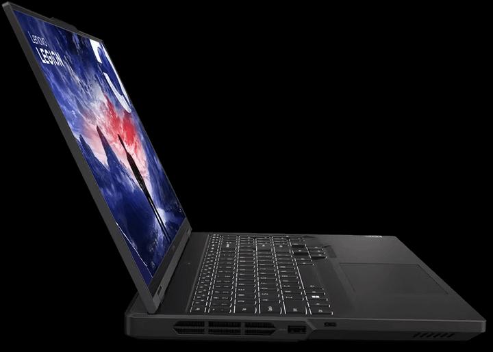 Produktbild Lenovo Legion Pro 5 RTX 4070 (16", Intel Core i7-14700HX, 32 GB, 1000 GB, CH)