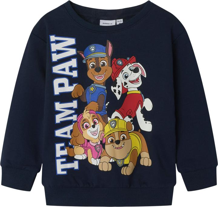 Produktbild Name it Paw Patrol Sweatshirt (92)
